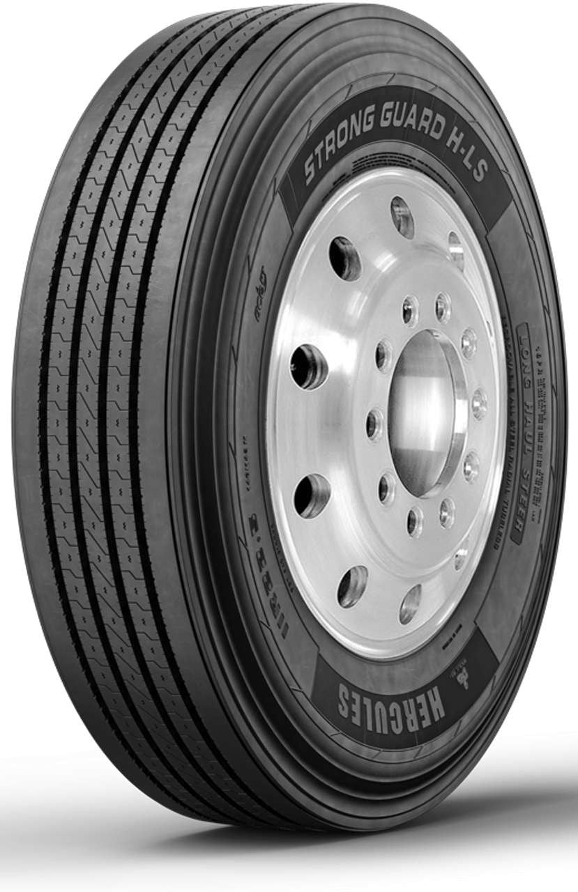 Hercules Strong Guard H-LS Tire 11R24.5/16 149/146M