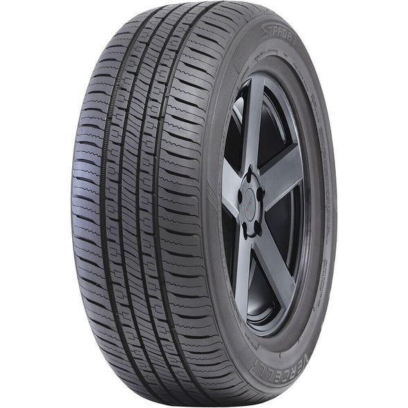 Vercelli Strada I Tire 245/45R18 100V