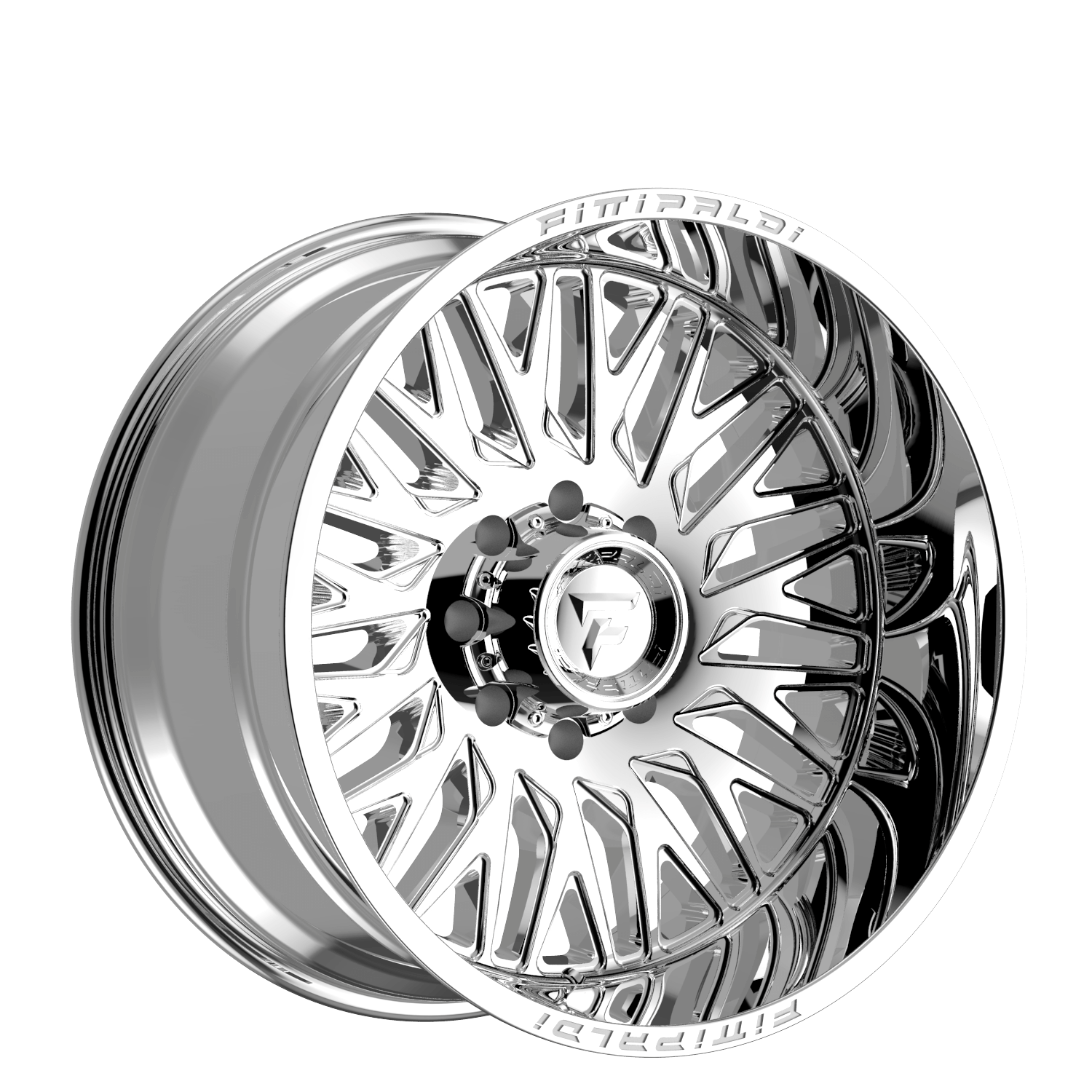 22x12 Fittipaldi Offroad FA07MC 5X5.50 -44