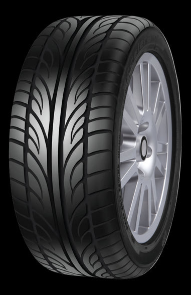 Accelera Alpha Tire 185/55R14 80V