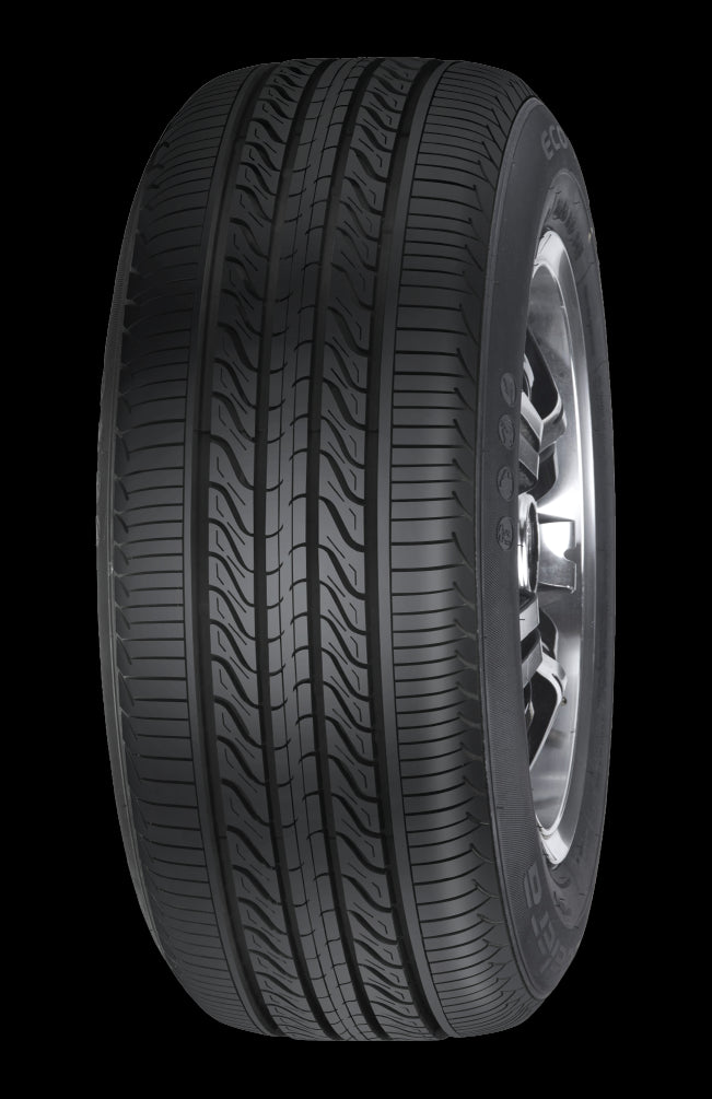 Accelera Eco Plush Tire 225/60R16