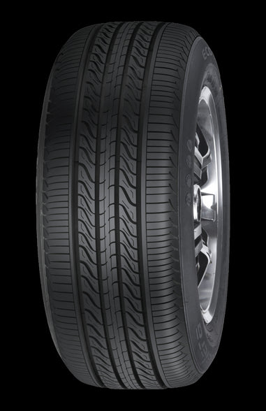 Accelera Eco Plush Tire 175/65R14 82H