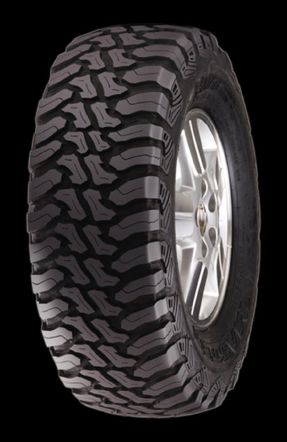 Accelera MT-1 Tire 35X12.50R20 121Q