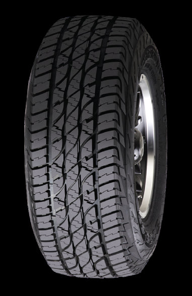 Accelera Omikron AT Tire 285/60R18 116H