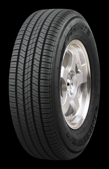 Accelera Omikron HT Tire 235/65R17 104H