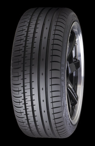 Accelera Phi 2 Tire 275/35R19 100Y