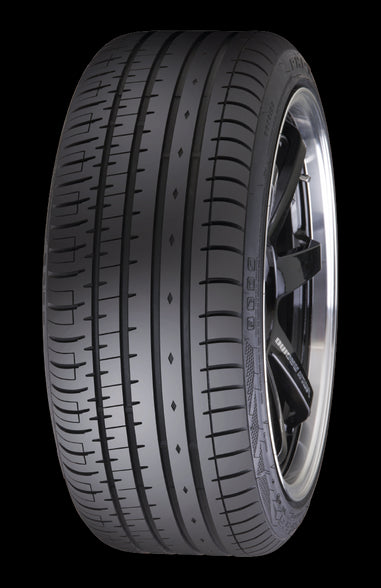 Accelera Phi 2 Tire 285/30R19 98Y