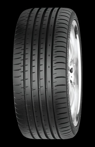 Accelera Phi Tire 255/45R19 104Y