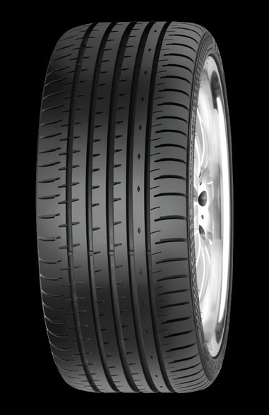 Accelera Phi Tire 235/35R20 92Y