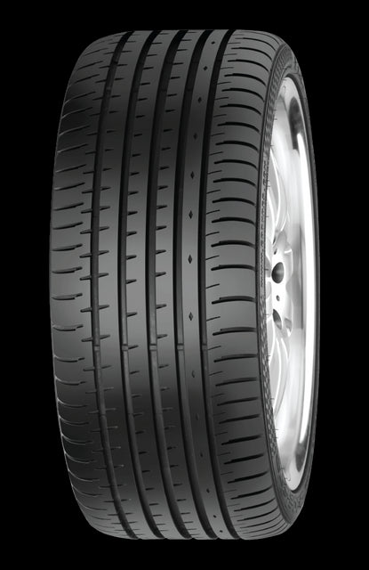 Accelera Phi Tire 195/40R17 81V