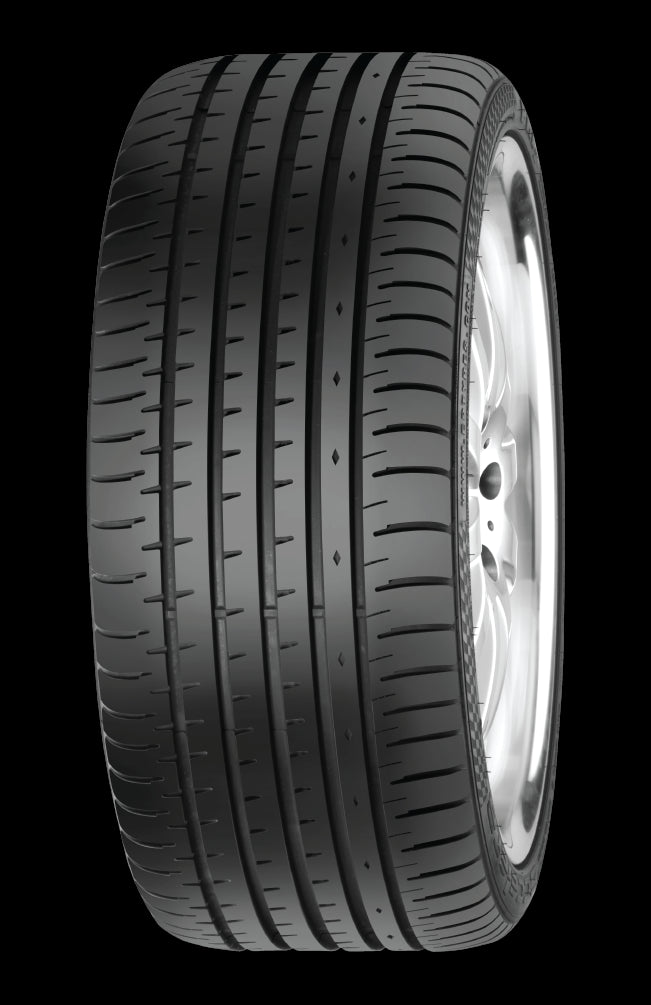 Accelera Phi Tire 265/30R19 93Y