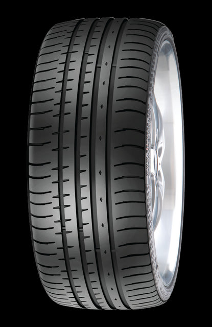 Accelera Phi-R Tire 195/55R16 91V