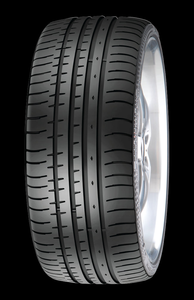 Accelera Phi-R Tire 245/35R21 96Y