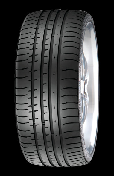 Accelera Phi-R Tire 185/35R17 82V