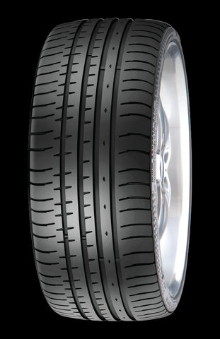 Accelera Phi-R Tire 245/55R17 102W