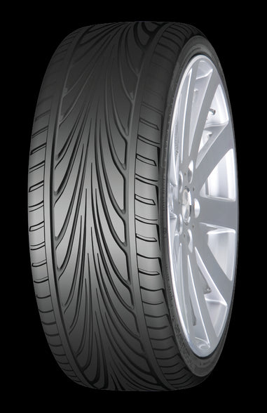 Accelera Sigma Tire 215/35R18 84W