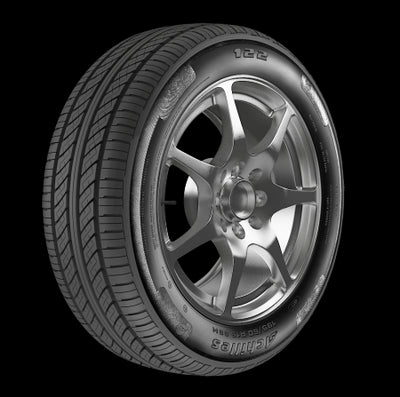 Achilles 122 Tire 185/80R14 91T