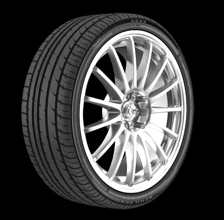 Achilles 2233 Tire 185/55R16 83V