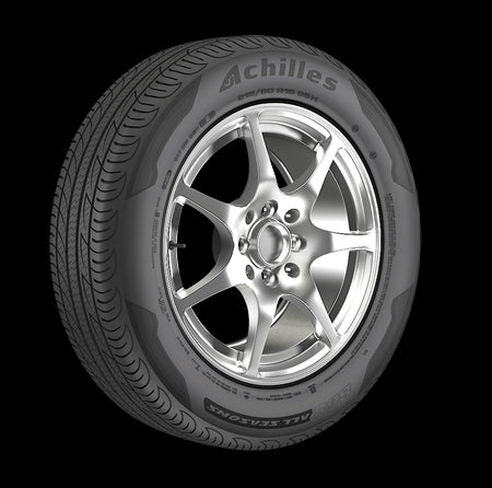 Achilles 868 All Seasons Tire 175/70R14