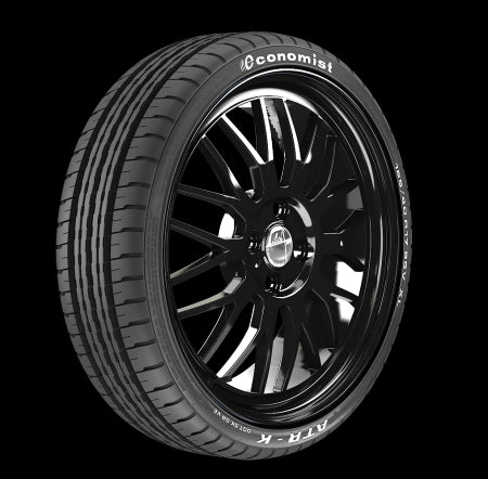 Achilles ATR-K Economist Tire 195/40R17 81V