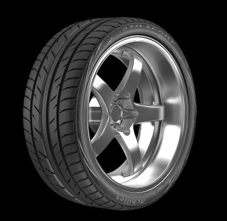 Achilles ATR Sport Tire 205/50R17 93W