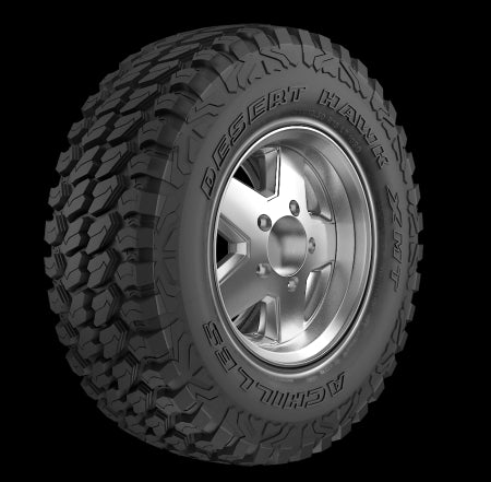 Achilles Desert Hawk X-MT Tire 205/80R16 110/108Q