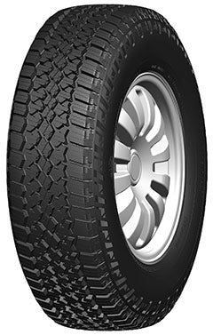 Advanta ATX-750 Tire 275/70R18 125/122R