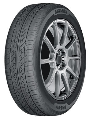 Advanta HPZ-01+ Tire 205/50R17 93W