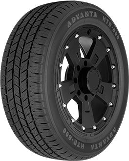 Advanta HTR-800 Tire 235/80R17 120R