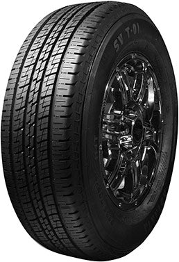 Advanta SVT-01 Tire 235/60R18 102T