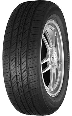 Advanta Touring 750 Tire 205/50R17 89V