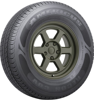 Americus Recon CUV R601 Tire 235/60R18 107V