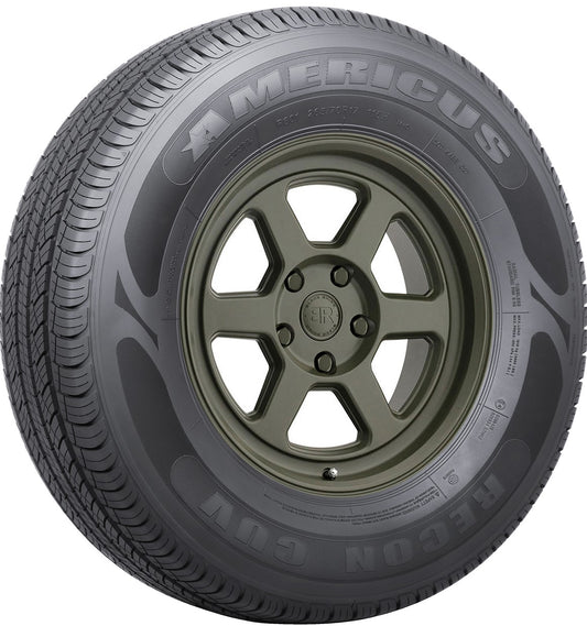Americus Recon CUV R601 Tire 235/65R17 108H