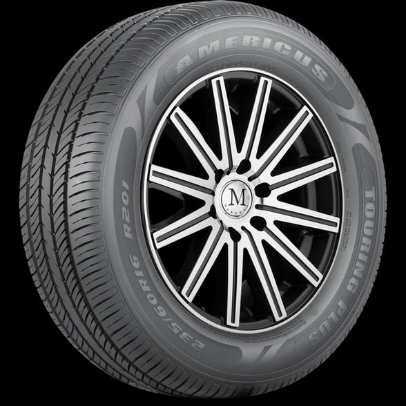 Americus Touring Plus Tire 225/60R16 98H