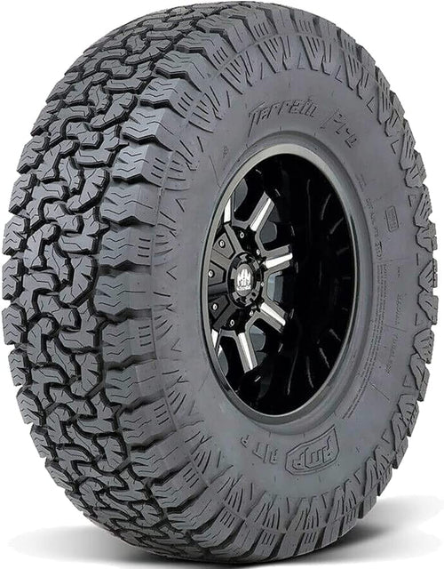 AMP Terrain Pro A/T Tire 35X12.50R24 116R