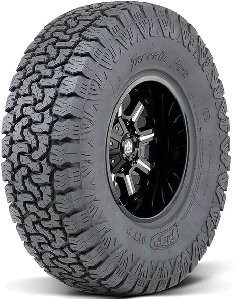 AMP Terrain Pro A/T Tire 275/65R20 126/123S