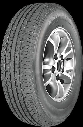 Arisun ST 100 Tire 235/80R16