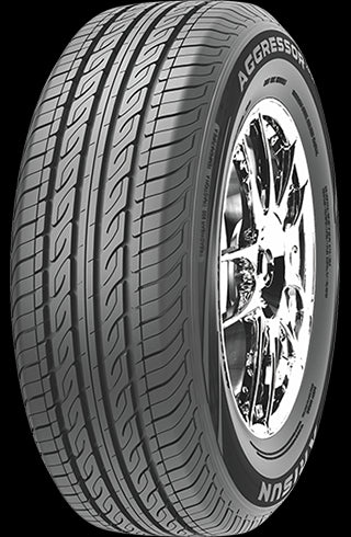 Arisun ZP01 Tire 195/65R15 91H