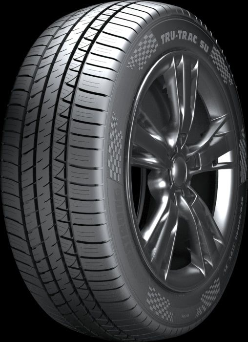 Armstrong Tru-Trac SU Tire 275/60R20 115H