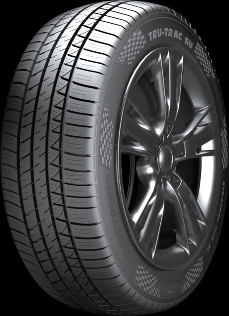 Armstrong Tru-Trac SU Tire 225/55R18 98V