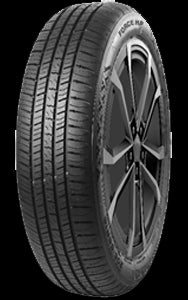 Atlas Force HP Tire 235/75R15 105S