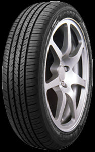 Atlas Force UHP Tire 255/40R20 101W