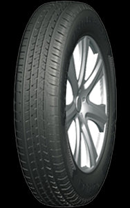 Atlas Paraller 4x4 HP Tire 255/55R18 109V