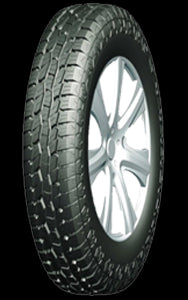 Atlas Paraller A/T Tire 245/75R16 111T