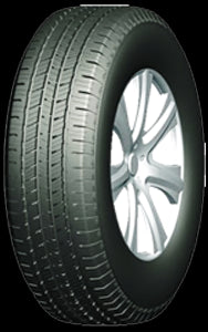 Atlas Paraller H/T Tire 265/70R17 121/118R