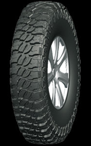 Atlas Paraller M/T Tire 215/75R15 100/97Q