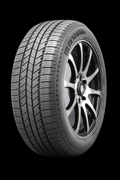 Blackhawk Hiscend-H HT01 Tire 245/70R17 110T