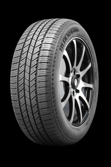 Blackhawk Hiscend-H HT01 Tire 255/70R16 111T