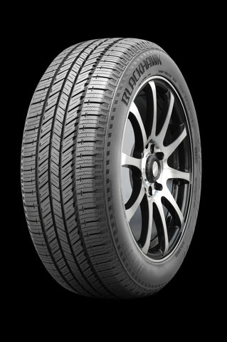 Blackhawk Hiscend-H HT01 Tire 265/50R20 107V