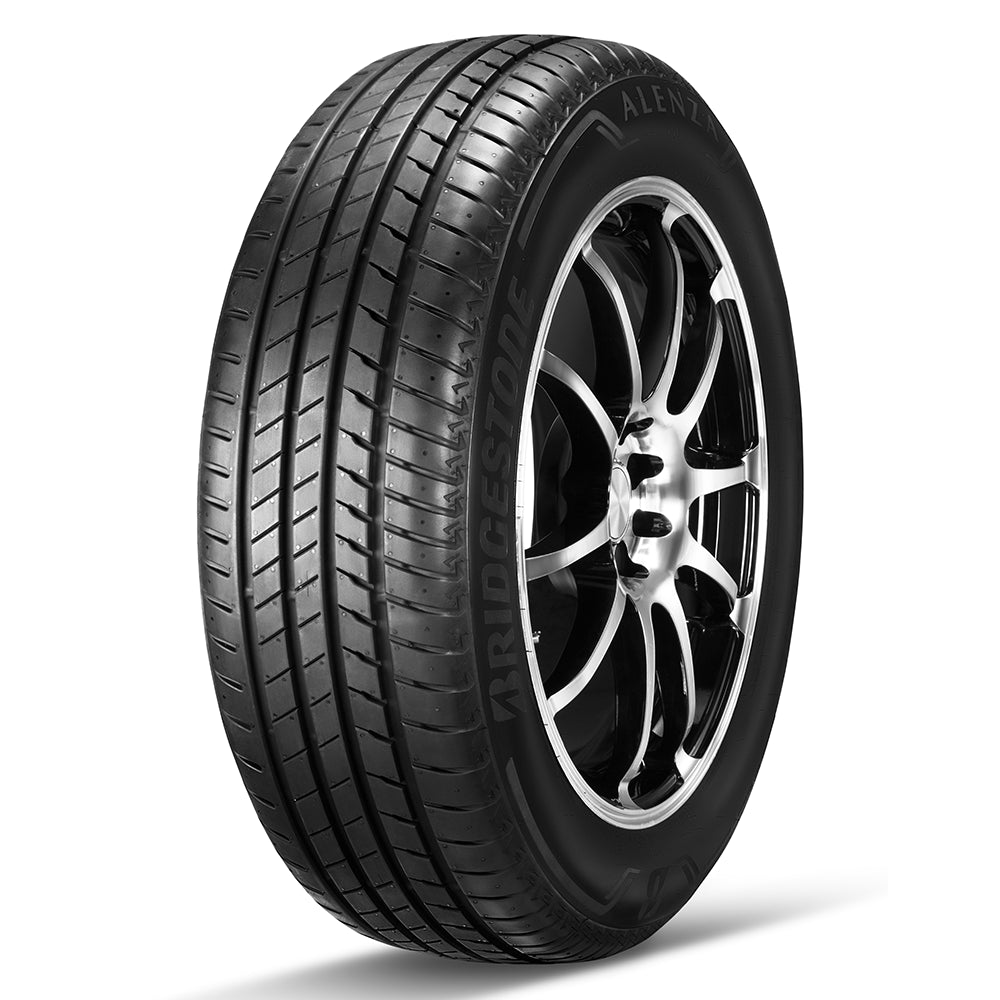 Bridgestone Alenza 001 Tire 225/60R18 104W